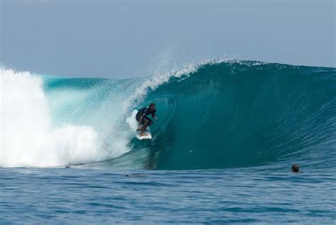 West Sumbawa Super Suck Surf Camp International Surf Properties