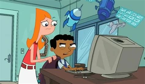 Phineas And Ferb Season 3 Episode 3 Phineas Birthday