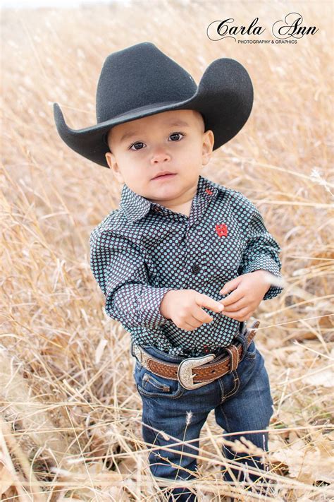actualizar  imagen baby cowboy outfit abzlocalmx