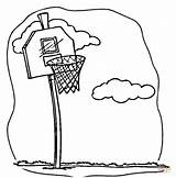 Basquete Basket Canestro Pallacanestro Spielen Cesta Spongebob Illustrates sketch template