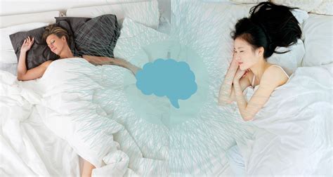 are you a back or a side sleeper discover the best sleeping position