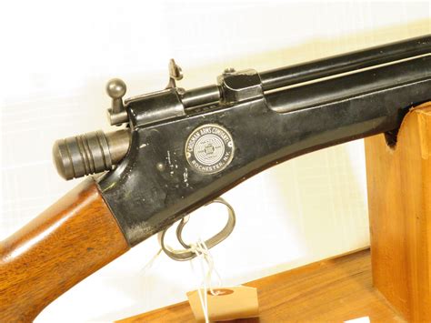early crosman model  mfg   resealed shoots great sku  baker airguns