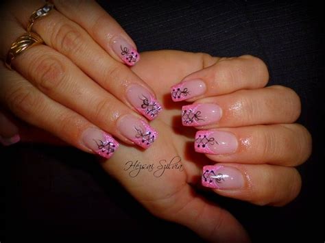 17 Best Images About Sexy Nails On Pinterest Sexy Nail