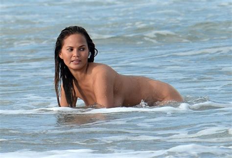 chrissy teigen naked 21 photos the fappening