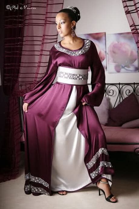 marokkaanse kledingstijl mode en stijl