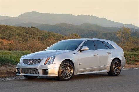 2009 2015 Cadillac Cts V Hennessey Performance