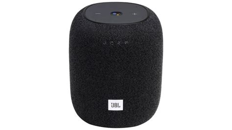 jbl link  review pcmag