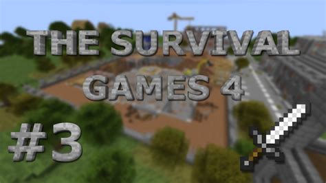 survival games  communityprojekt porkchop media  youtube