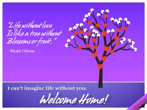 welcome home free i love you ecards greeting cards 123