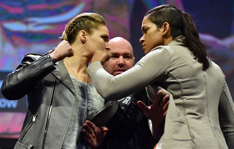 15 Of The Best Female Mixed Martial Arts Fighters Of All