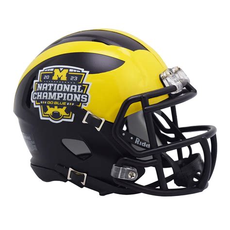 michigan wolverines college football playoff  national champions