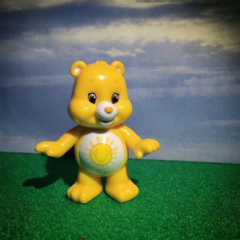 funshine bear funshine bear bear care bears