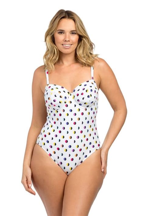 Swimsuits For Women With Big Boobs