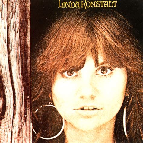 Linda Ronstadt Album By Linda Ronstadt Spotify