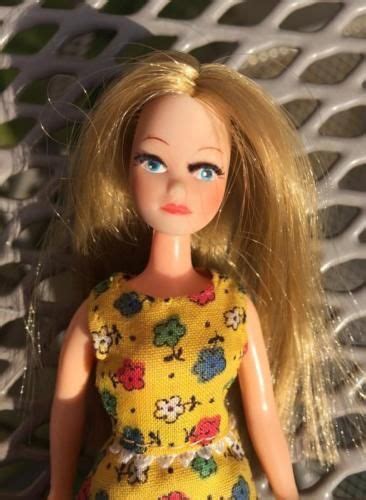 1970s Palitoy Pippa Vintage Doll All Original Vintage Doll