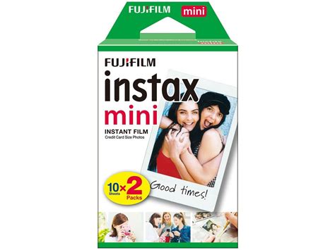 wkłady do aparatu fujifilm instax mini glossy 20 arkuszy sklep