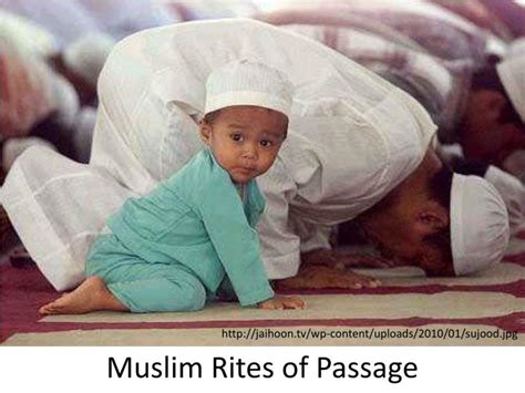 ppt muslim rites of passage powerpoint presentation free download