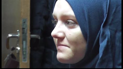 romanian woman converting to islam emotional january 2014 youtube