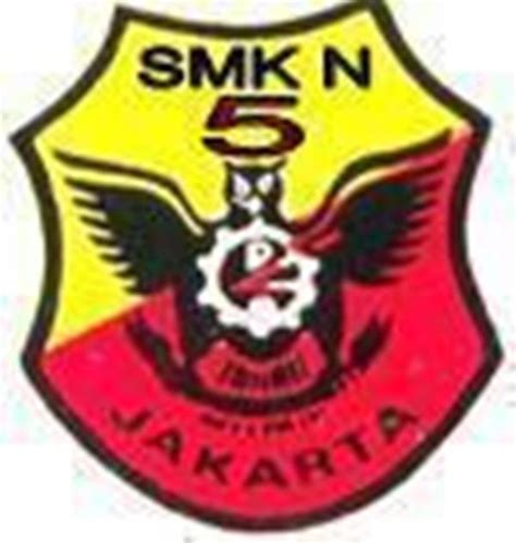 Smkn 5 Jakarta