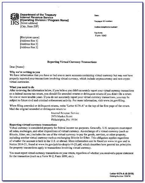 irs reconsideration letter