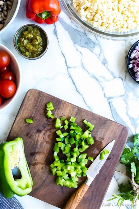 black eyed pea salad easy vanilla and bean