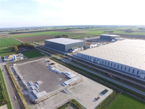 lab lelystad lelystad airport businesspark biedt ruimte voor groei