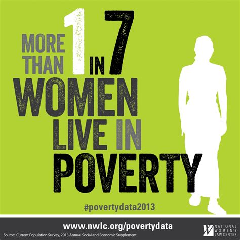 Being A Woman Means You’re More Likely To Be Poor And 3