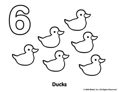fisher price  nice coloring pages numbers preschool coloring