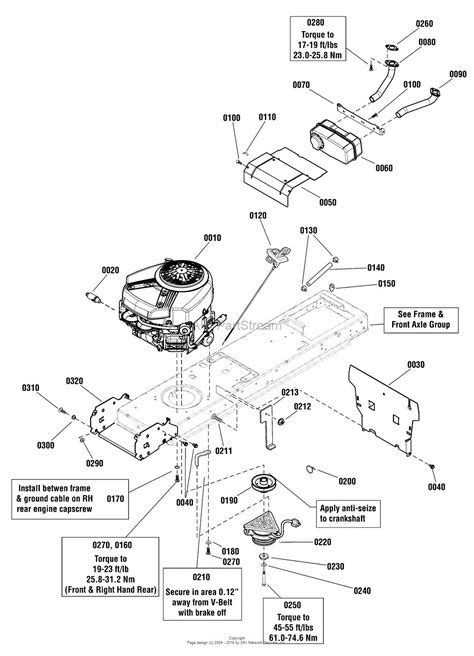 briggs  stratton carburetor parts diagram briggs stratton electrical diagram lawn tractor