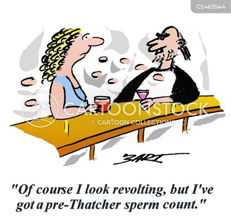 sperm count cartoons and comics funny pictures from