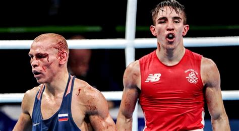 remember michael conlan said amateur boxing stinks he may have had a point sportsjoe ie