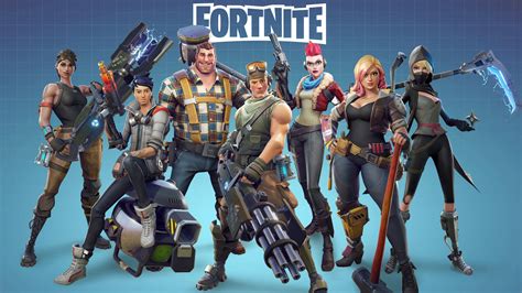 fortnite game   wallpapers hd wallpapers id