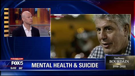 an alarming upward trend of suicides fox 5 news at 6pm