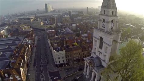 video check   amazing drones eye view  london london   air  drone film