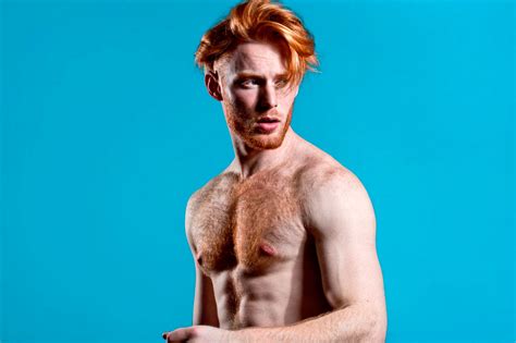 sexy gingers irish mirror online