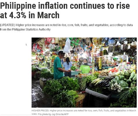 philippine economy thread page  local  foreign