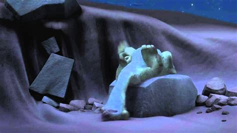 Ice Age Sid Is Sleeping Youtube