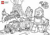 Lego Train Coloring Pages Colouring Getcolorings City sketch template