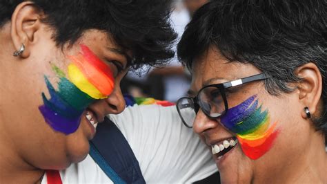 Indias Anti Gay Law Has Been Struck Down The Next Challenge Treat