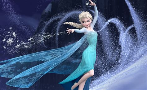 Elsa The Snow Queen Costume Diy Guides For Cosplay