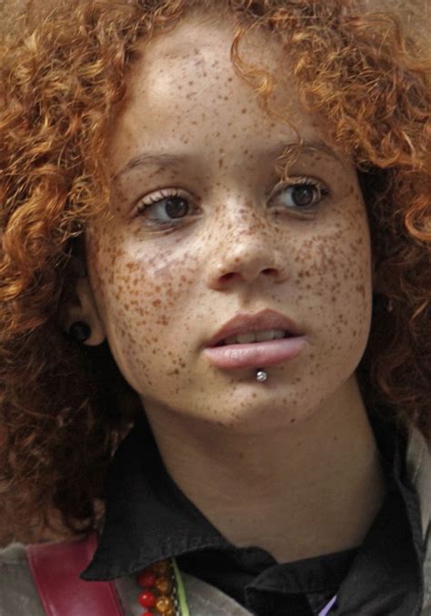 kairebelious “ i have an obsession w freckles girls with freckles beautiful freckles
