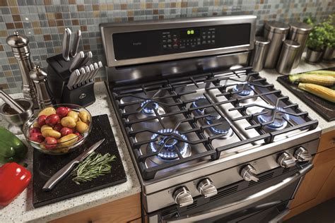 range stove  oven   buy   alternatives digital trends