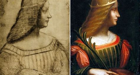 Lost Leonardo Da Vinci Painting Found In Swiss Bank Vault