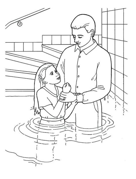 coloring pages lds  colouring pages  pinterest