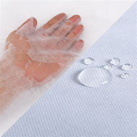 hydrophilic  hydrophobic  woven fabric manufacturer