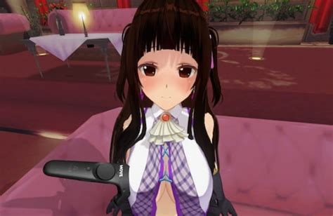 custom maid 3d 2 vrporngamester