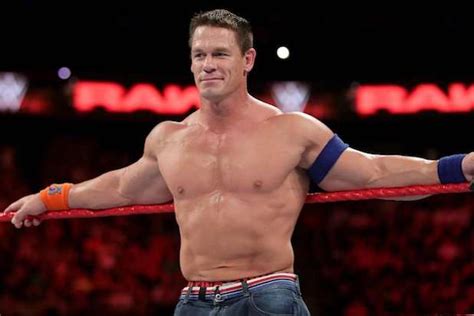 john cena on a possible return to wrestling the wwe does not need me