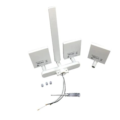 remote controller antenna refitting combo long range antenna range