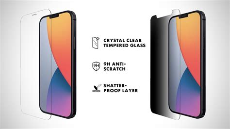 shield  shiny  iphone   great cases screen protectors