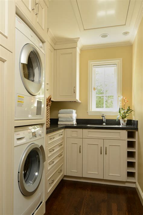 tips  creating  laundry room   charming  functional